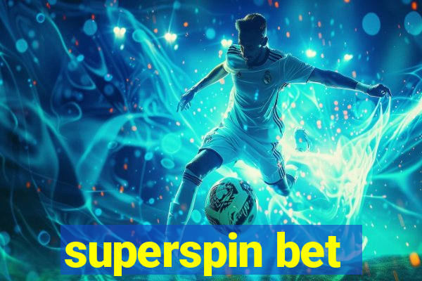 superspin bet